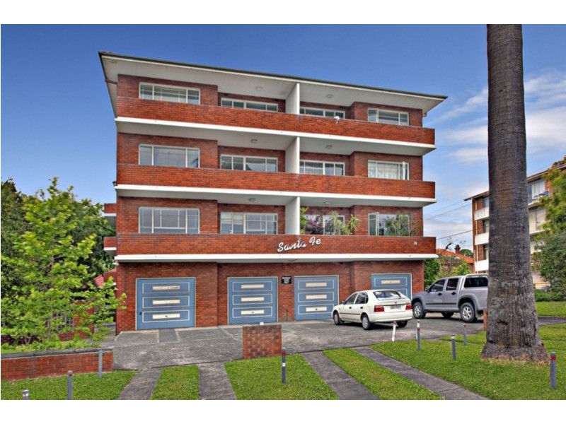 8/78 Milton Street, Ashfield NSW 2131