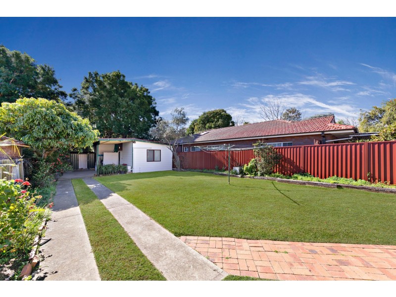 7 Ireland Street, Burwood NSW 2134