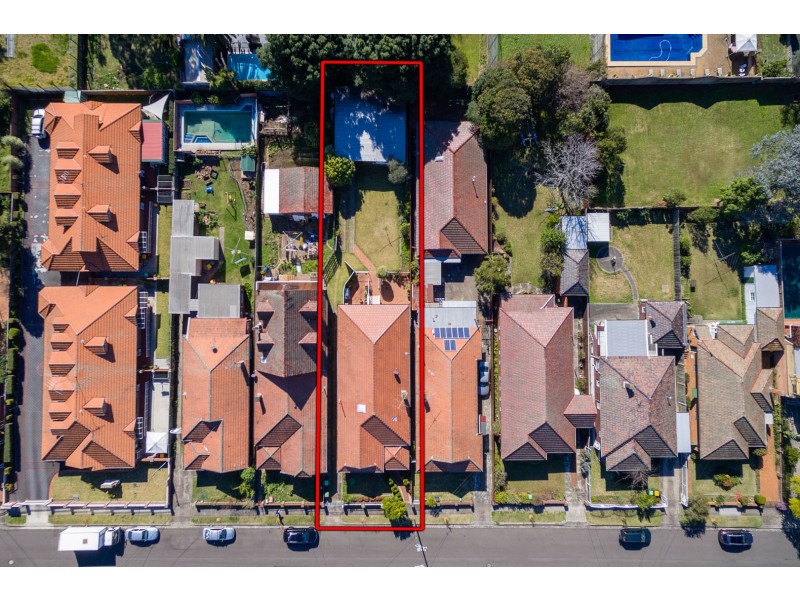 7 Ireland Street, Burwood NSW 2134