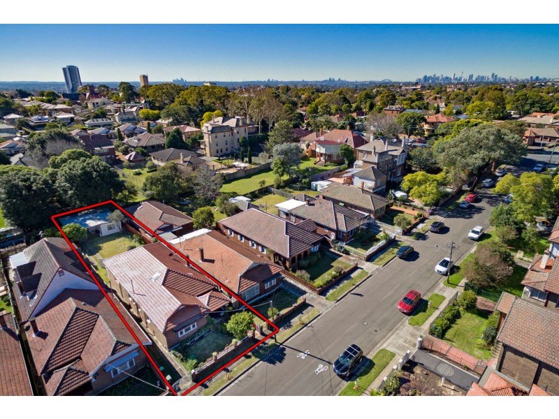 7 Ireland Street, Burwood NSW 2134