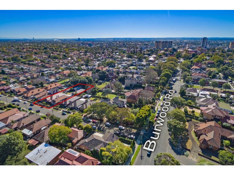 7 Ireland Street, Burwood NSW 2134