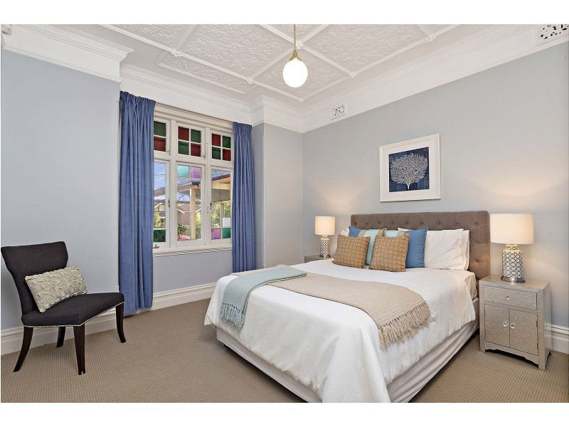 11 A’beckett Avenue, Ashfield NSW 2131