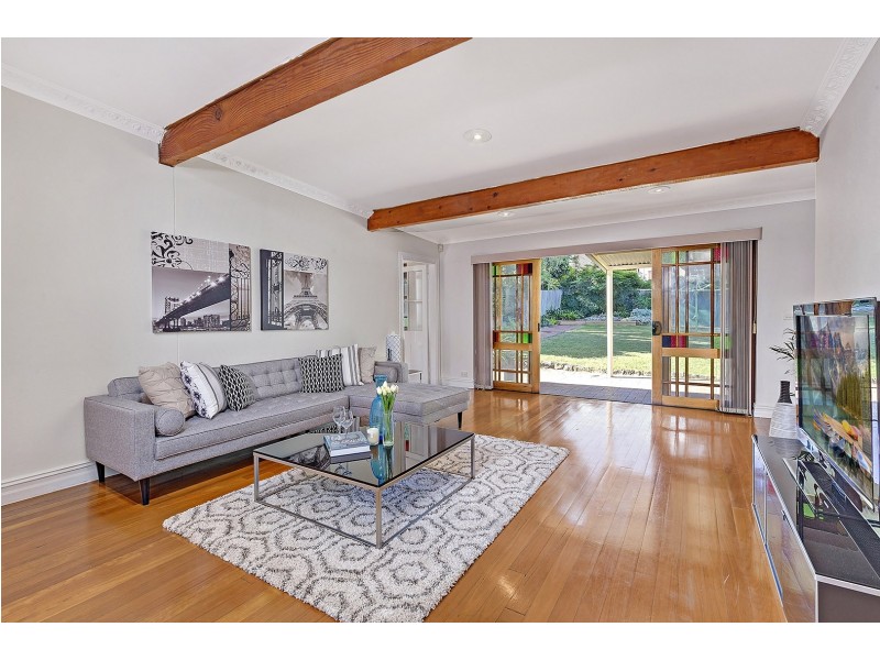 11 A’beckett Avenue, Ashfield NSW 2131