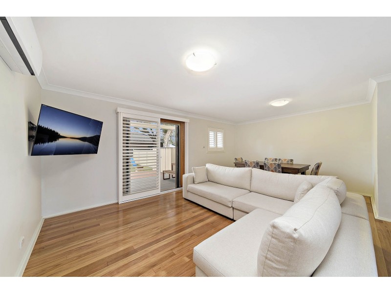 32 Kembla Street, Croydon Park NSW 2133