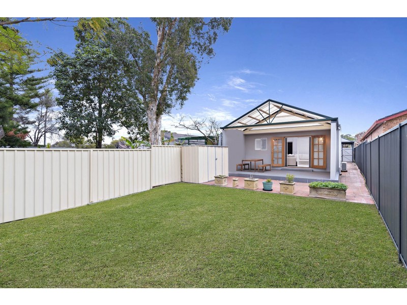 32 Kembla Street, Croydon Park NSW 2133