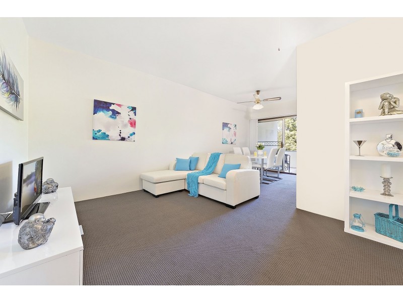 8/427 Liverpool Road, Strathfield NSW 2135