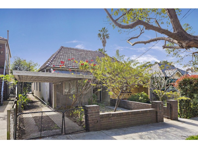 64 Chandos Street, Ashfield NSW 2131