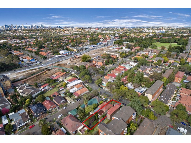 64 Chandos Street, Ashfield NSW 2131