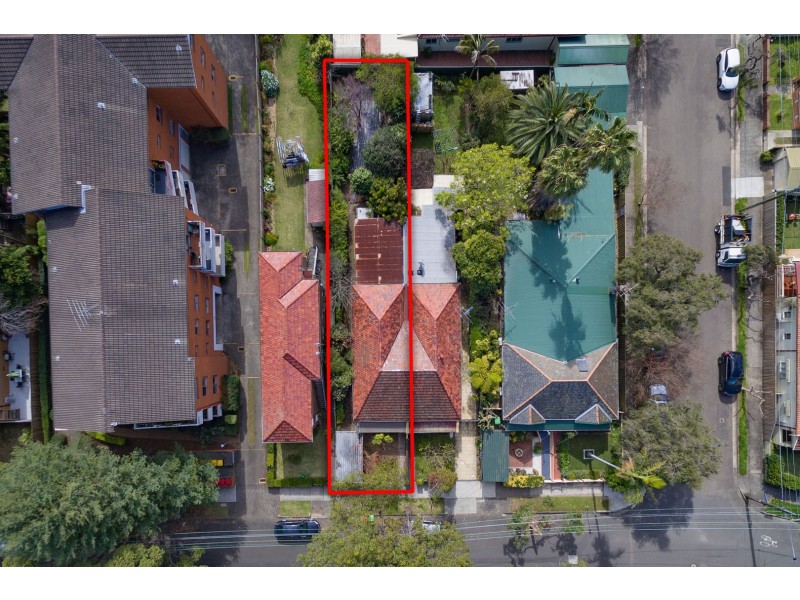 64 Chandos Street, Ashfield NSW 2131