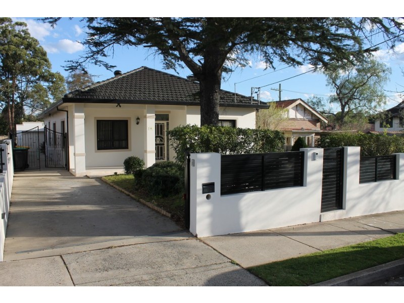 18 Nicholson, Burwood NSW 2134