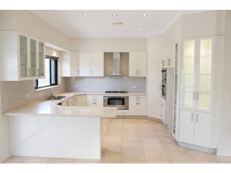 18 Nicholson, Burwood NSW 2134