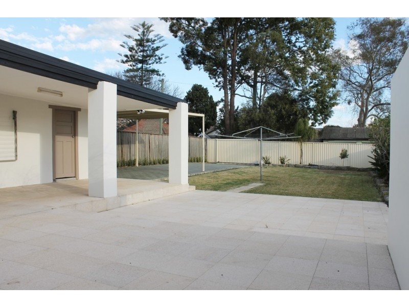 18 Nicholson, Burwood NSW 2134