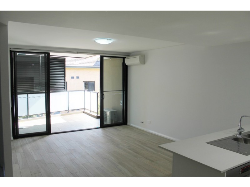 15/530-532 Liverpool Road, Strathfield South NSW 2136