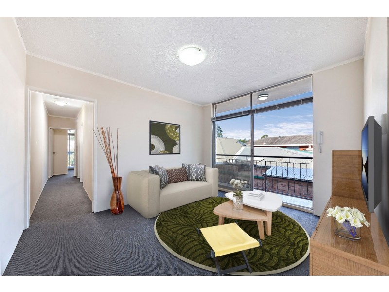 6/88 Burfitt Street, Leichhardt NSW 2040