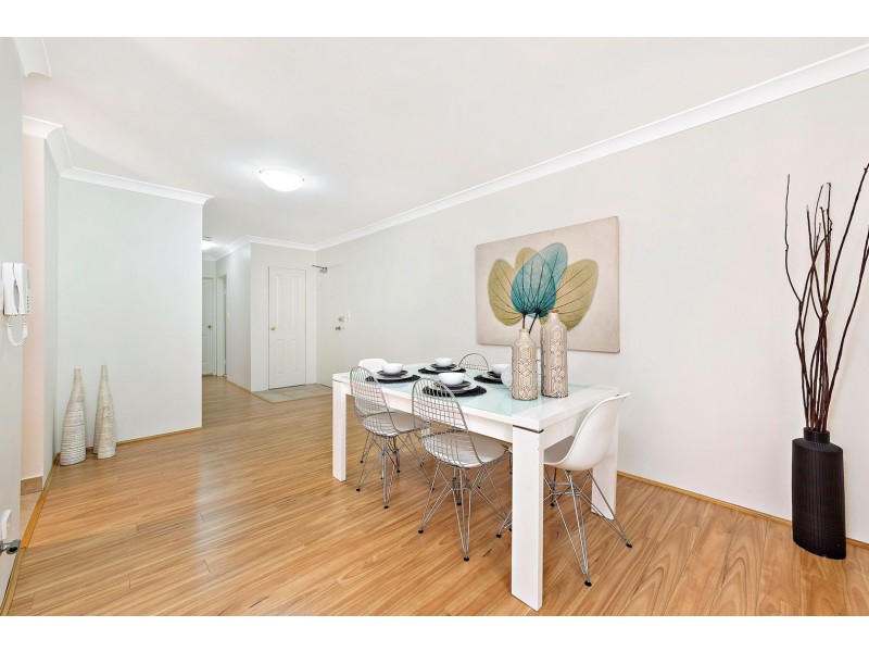 22/10-12 Grosvenor Street, Croydon NSW 2132