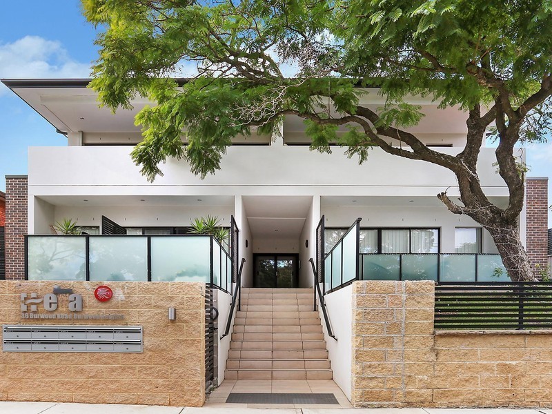 9/36 Burwood Road, Burwood Heights NSW 2136