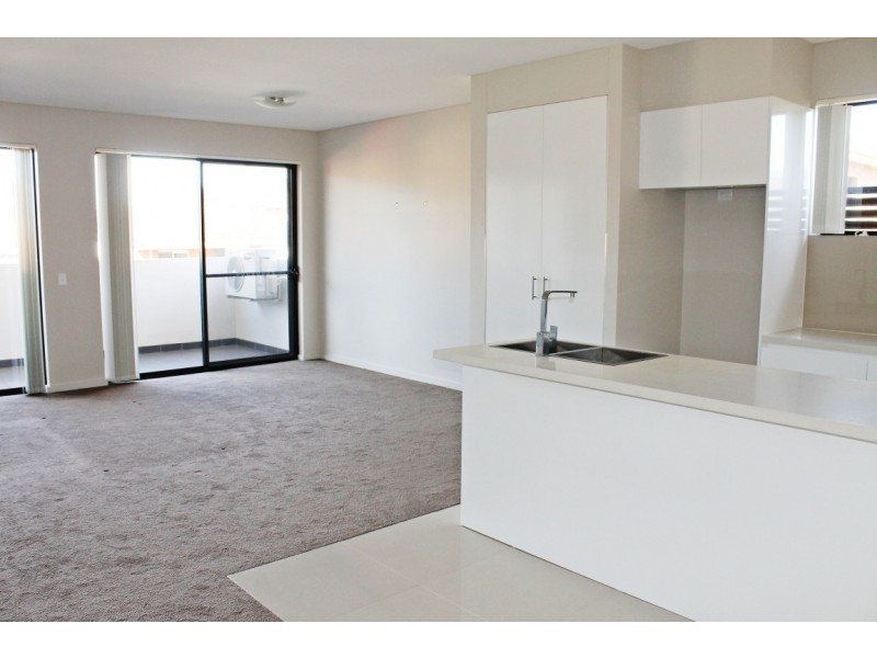 9/36 Burwood Road, Burwood Heights NSW 2136