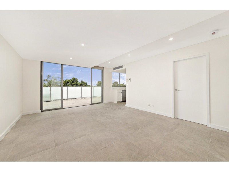 3/289 Liverpool Road, Burwood NSW 2134