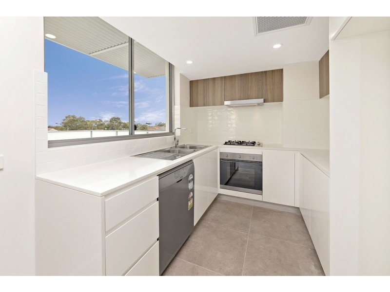 3/289 Liverpool Road, Burwood NSW 2134