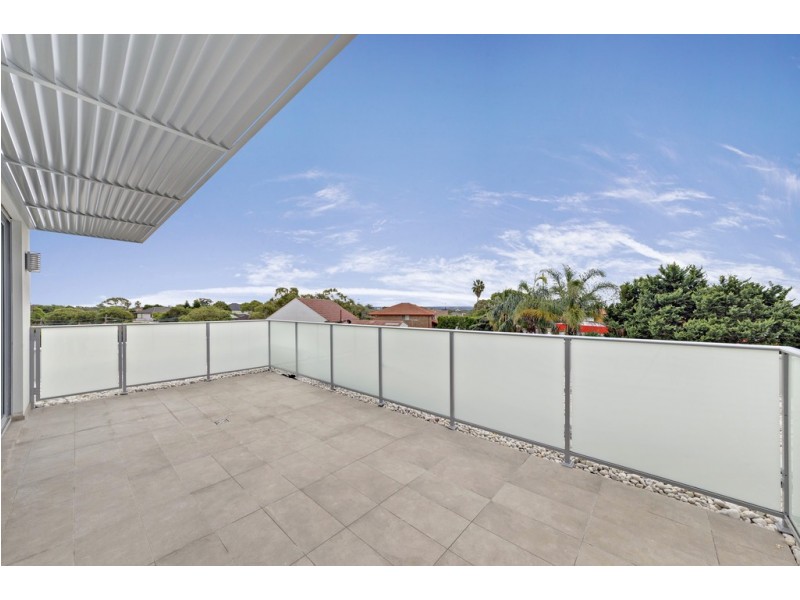 3/289 Liverpool Road, Burwood NSW 2134