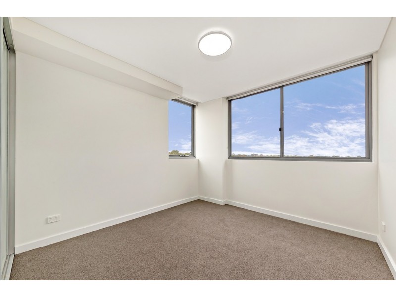 3/289 Liverpool Road, Burwood NSW 2134