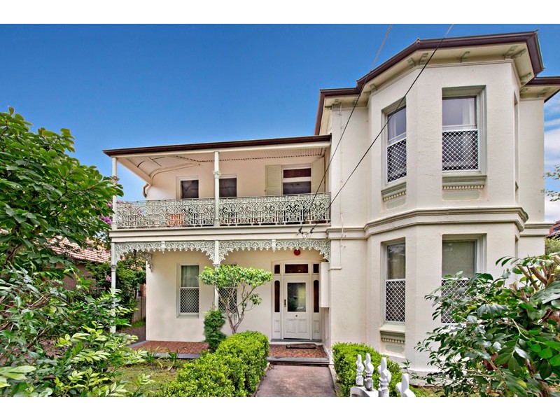 30 Chandos Street, Ashfield NSW 2131