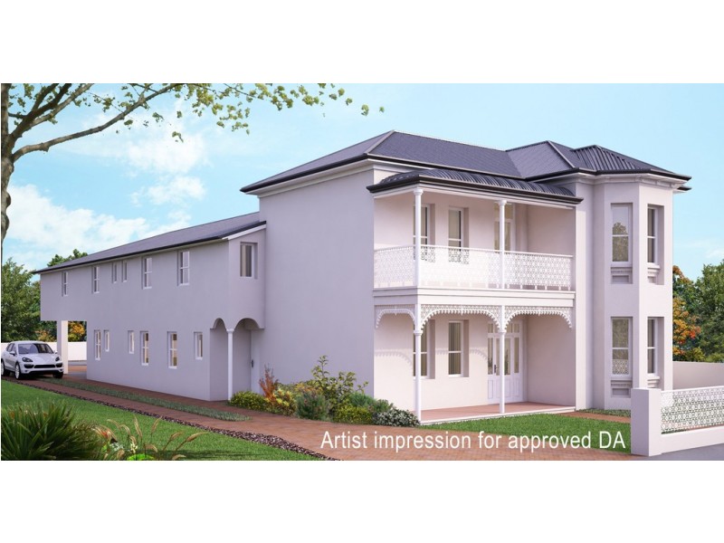 30 Chandos Street, Ashfield NSW 2131