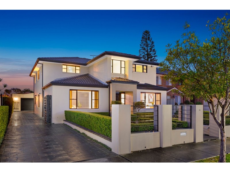 19 Tavistock Street, Croydon Park NSW 2133