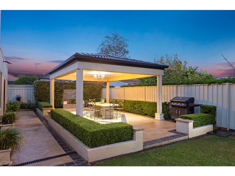 19 Tavistock Street, Croydon Park NSW 2133