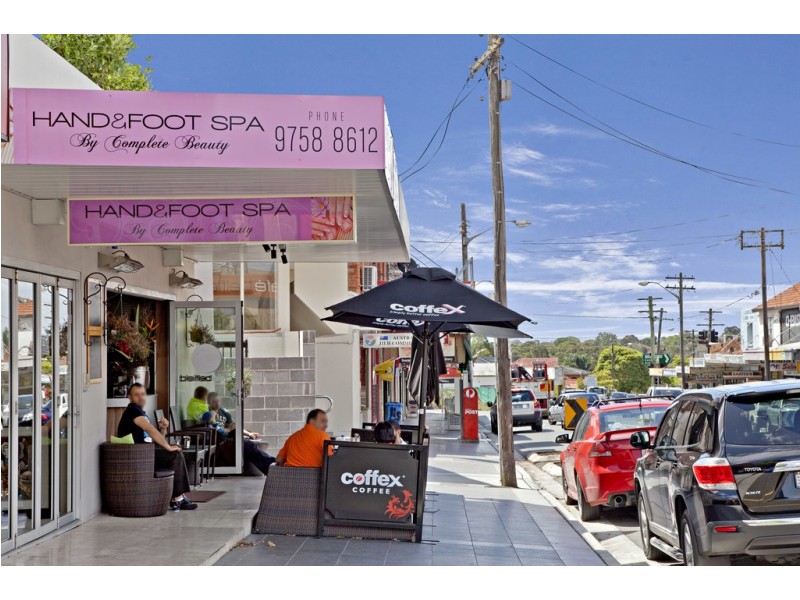 2/24 Burwood Road, Belfield NSW 2191