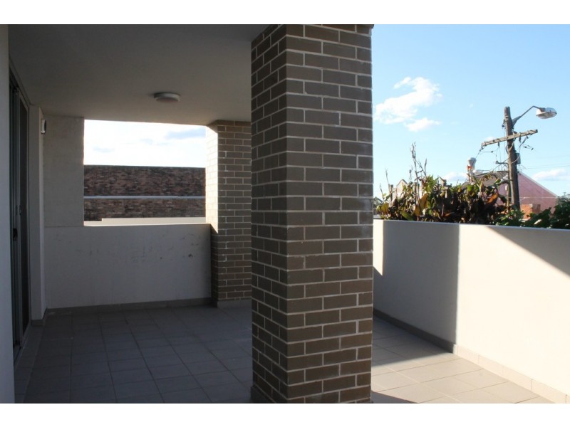 2/24 Burwood Road, Belfield NSW 2191