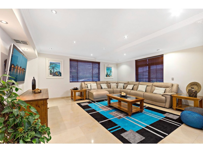 3 Shelley Street, Enfield NSW 2136