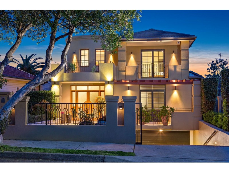 3 Shelley Street, Enfield NSW 2136