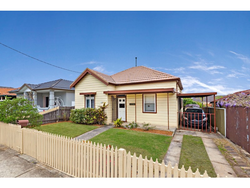 45 Violet Street, Croydon Park NSW 2133