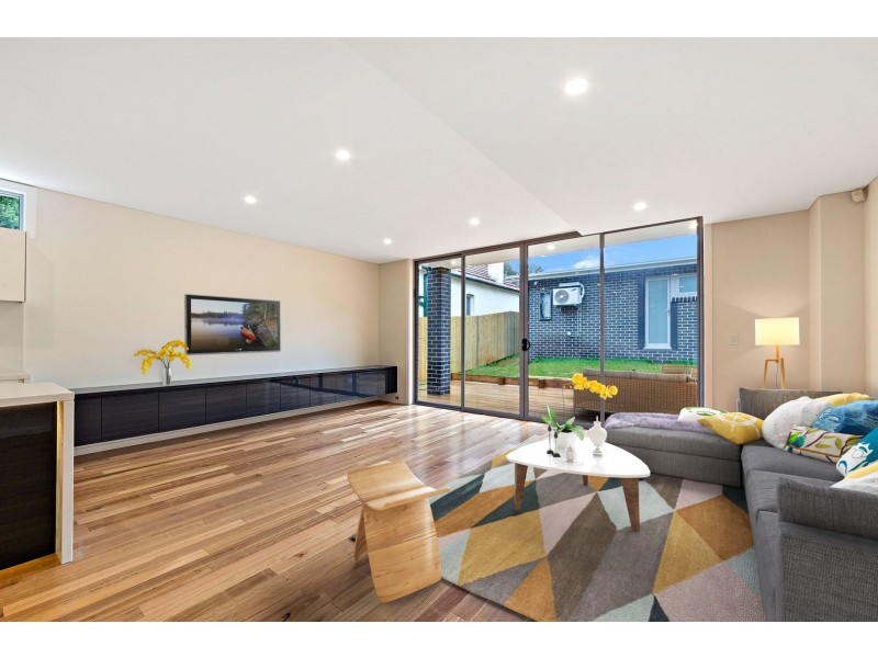 7A Comet Street, Ashfield NSW 2131