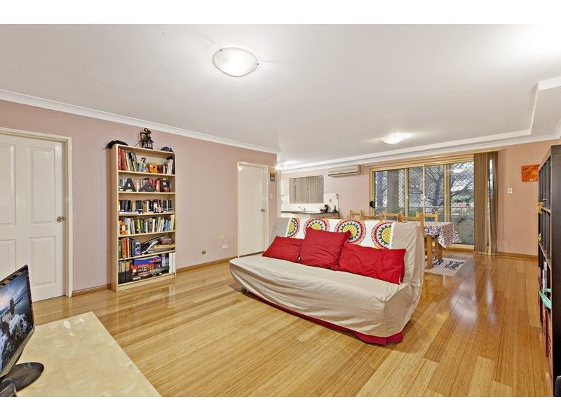 3/20 Fitzgerald Crescent, Strathfield NSW 2135