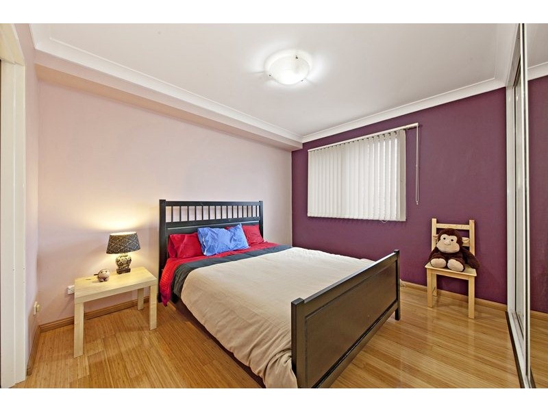 3/20 Fitzgerald Crescent, Strathfield NSW 2135
