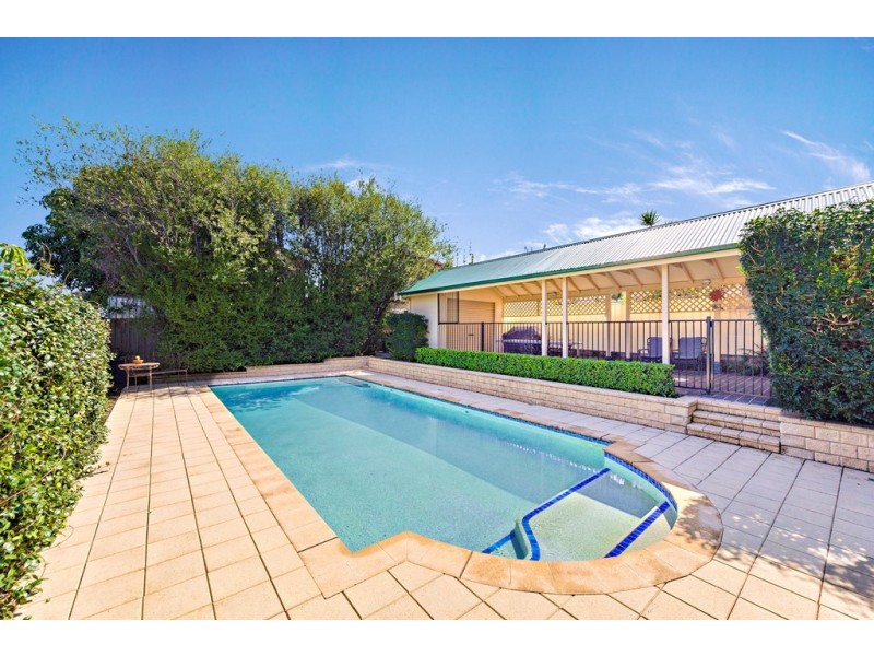 15 Holmwood Avenue, Strathfield South NSW 2136