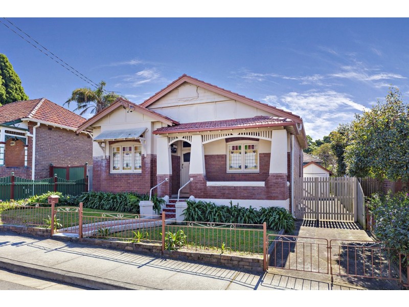 6 Wallace Street, Ashfield NSW 2131