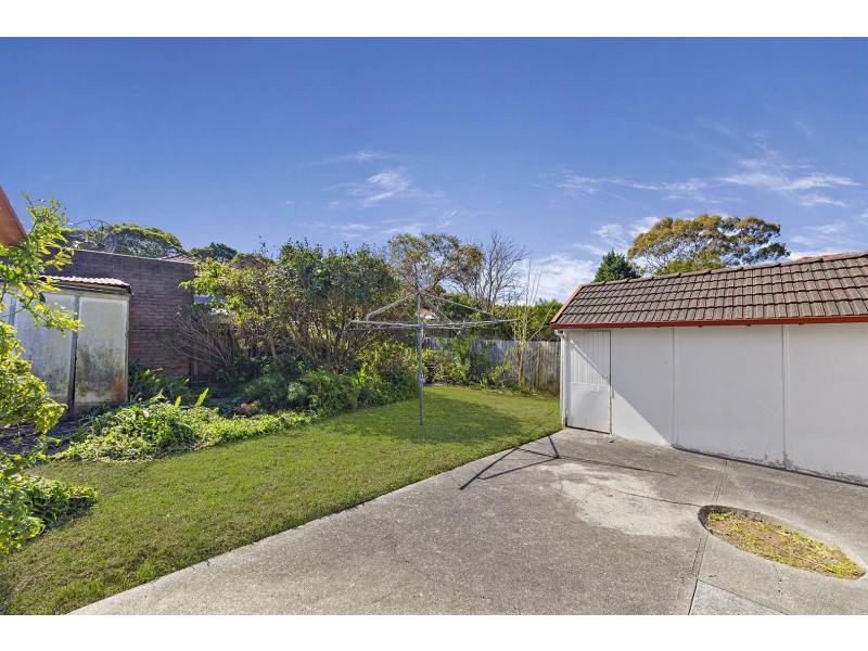 6 Wallace Street, Ashfield NSW 2131