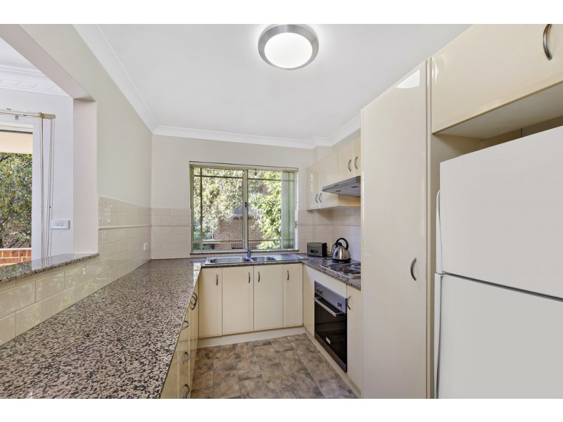 7/8 Grosvenor Street, Croydon NSW 2132