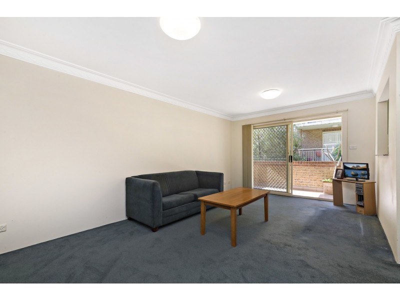 7/8 Grosvenor Street, Croydon NSW 2132