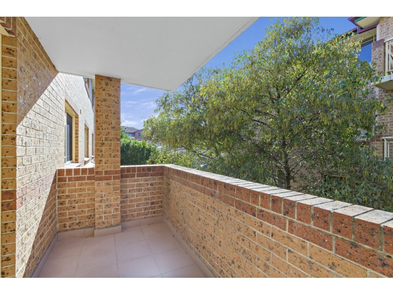 7/8 Grosvenor Street, Croydon NSW 2132