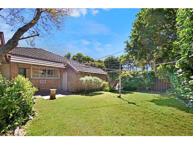 30 Lang Street, Croydon NSW 2132