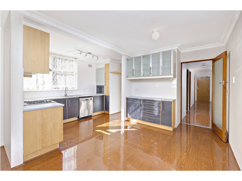 11/21 Ormond Street, Ashfield NSW 2131