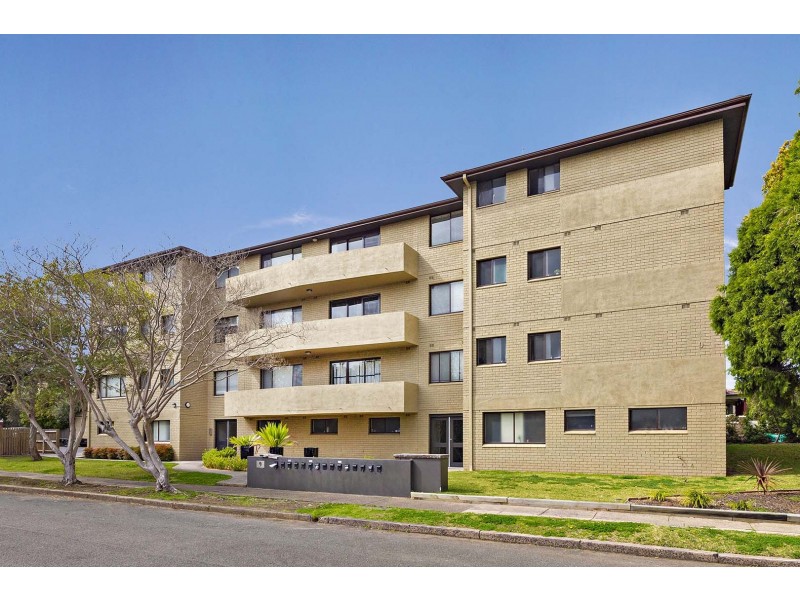 12/9 Taringa Street, Ashfield NSW 2131
