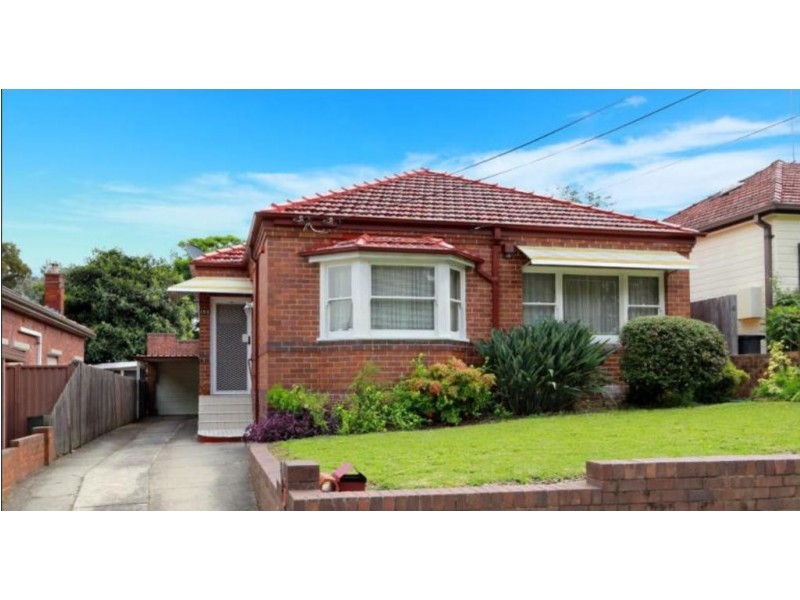 193 Croydon Road, Hurstville NSW 2220