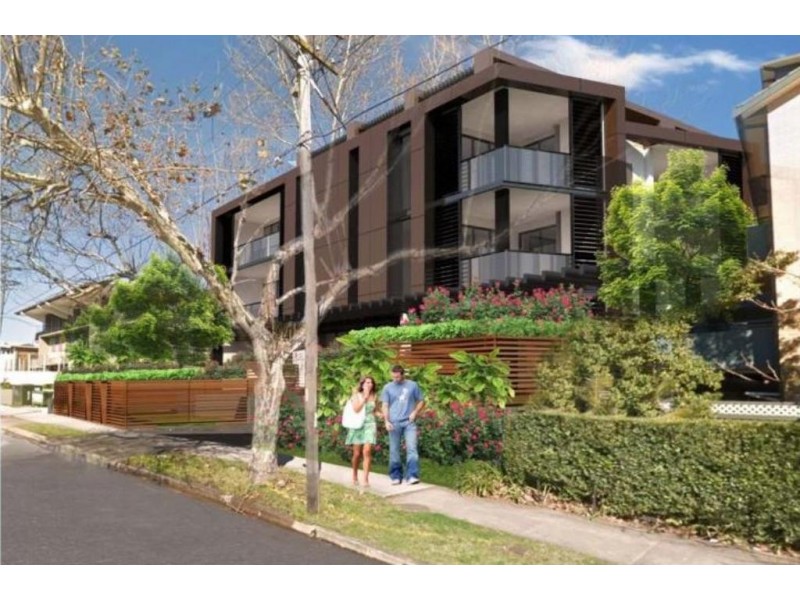 16/530-532 Liverpool Road, Strathfield NSW 2135