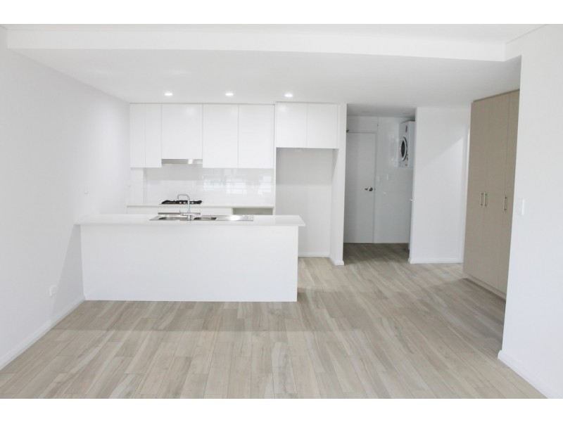 16/530-532 Liverpool Road, Strathfield NSW 2135