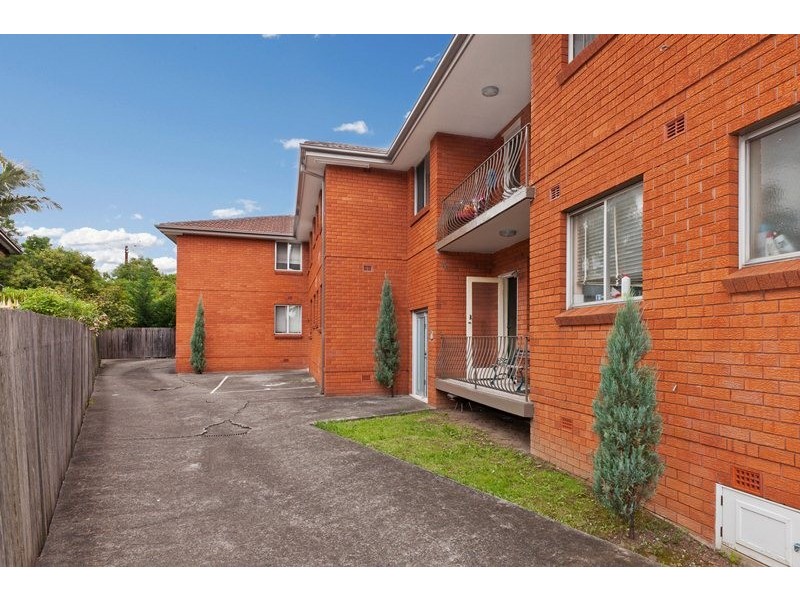 9/6 Lincoln Street, Campsie NSW 2194